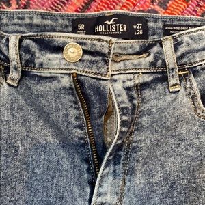 Hollister jeans